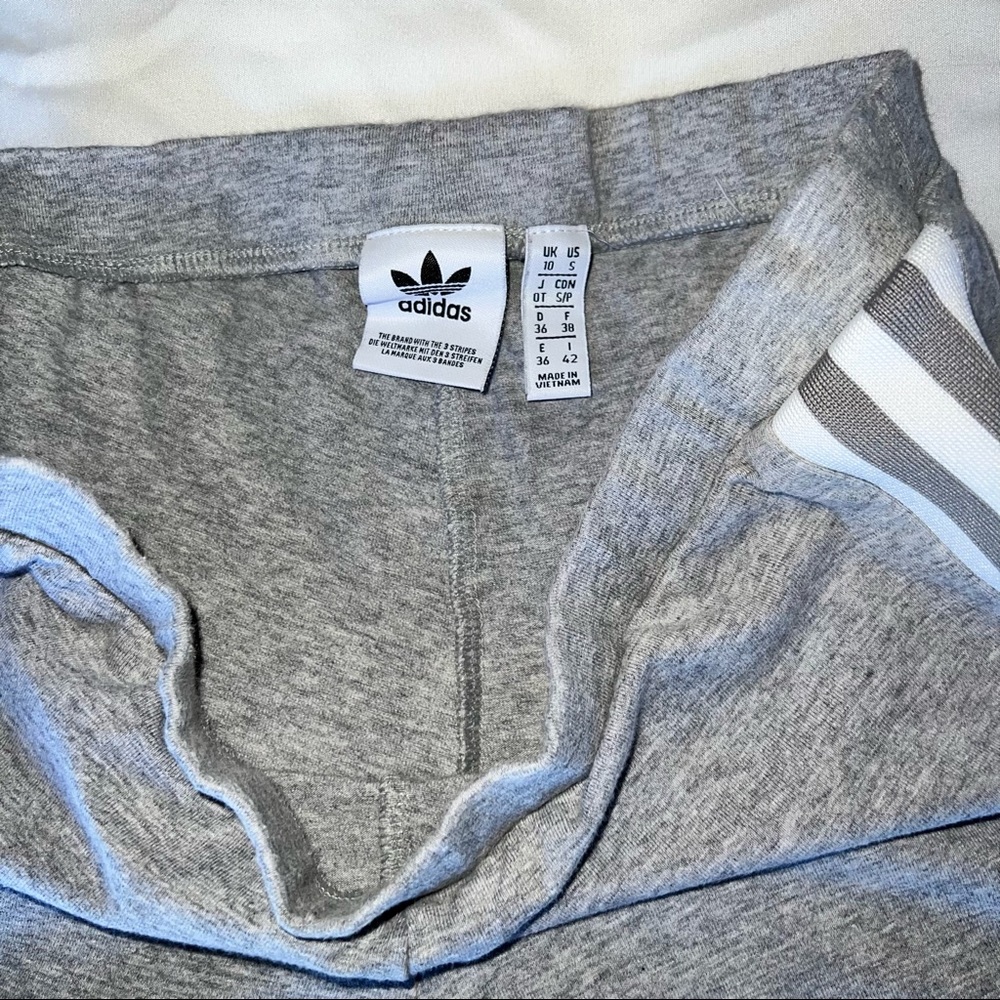 Adidas 3-Stripes Leggings - Picture 2 of 6